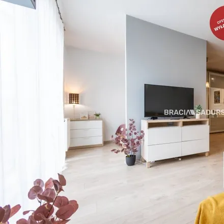 Buy this 2 bed apartment on Zielony Most 8 in 33-332 Krakow, Poland