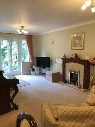 Image 2 - Brompton Court, St Stephen's Road, Bournemouth, BH2 6JJ, United Kingdom - Apartment for sale