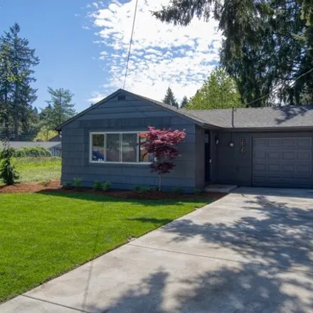 Buy this 2 bed house on 3935 East 18th Street in Vancouver, WA 98661