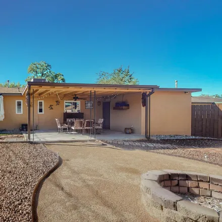 Image 3 - 10513 Betts Place Northeast, Albuquerque, NM 87112, USA - House for sale