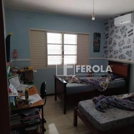 Buy this 3 bed house on SHVP Colônia Agrícola São José Chácara 237 in Vicente Pires - Federal District, 72007-260