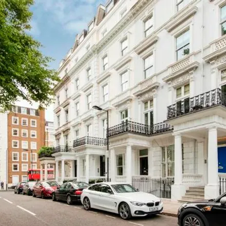 Image 9 - 41 St Stephen's Gardens, London, W2 5NA, United Kingdom - Apartment for rent