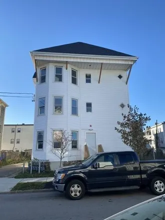 Rent this 2 bed apartment on 86 Beetle Street in New Bedford, MA 02746