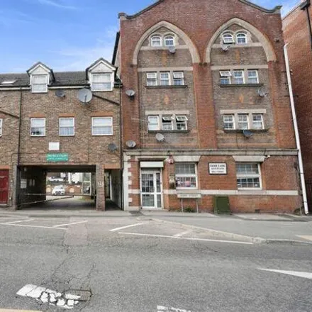 Buy this 1 bed apartment on Shaden Fishing Tackle in John Street, Luton