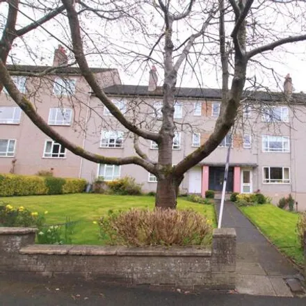 Image 1 - Kelvinside, Winton Drive/ Bellshaugh Road, Winton Drive, Gairbraid, Glasgow, G12 0QA, United Kingdom - Apartment for rent