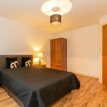 Image 6 - Latitude, Bromsgrove Street, Attwood Green, B5 6AE, United Kingdom - Room for rent