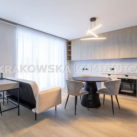 Image 3 - Stefana Batorego 41, 32-005 Niepołomice, Poland - Apartment for rent