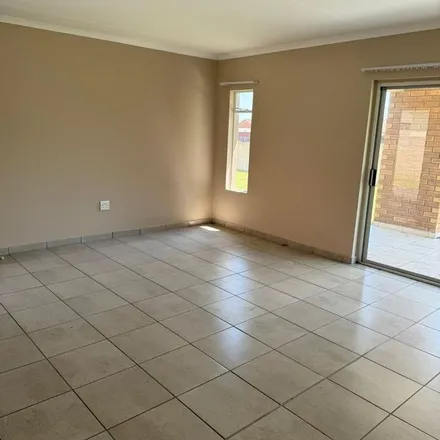 Image 2 - unnamed road, Waterval, Rustenburg, South Africa - Townhouse for rent