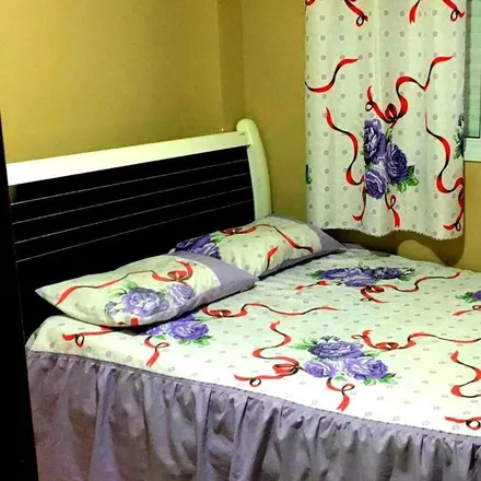 Rent this 1 bed apartment on Vila Assunção in Santo André, Região Metropolitana de São Paulo