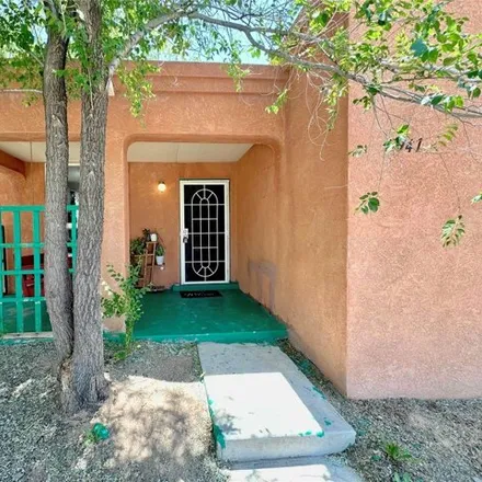 Buy this 2 bed house on 5941 Jaguar Dr in Santa Fe, New Mexico