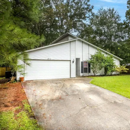 Buy this 3 bed house on 303 Canaberry Circle in Corey Point, Summerville