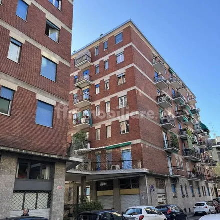 Image 8 - Via Tolmezzo 12, 20132 Milan MI, Italy - Apartment for rent