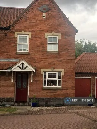Rent this 2 bed house on unnamed road in Newark on Trent, NG24 4UZ