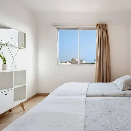 Rent this 1 bed apartment on El Médano in 35240 Ingenio, Spain