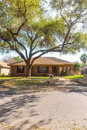 Buy this 3 bed house on 2551 Swallow Avenue in McAllen, TX 78504
