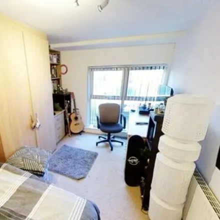 Image 3 - Brudenell View, Leeds, LS6 1HG, United Kingdom - Apartment for rent