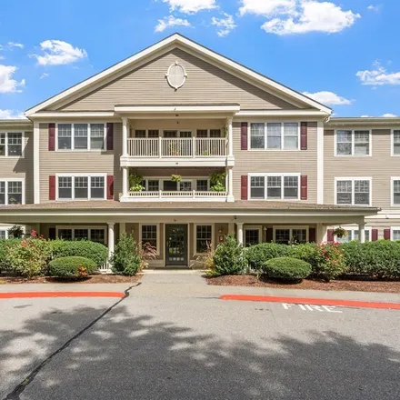 Buy this 2 bed condo on 2 Meeting House Lane in Felchville, Natick