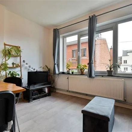 Rent this 2 bed apartment on Rue des Jardins 33 in 4500 Huy, Belgium