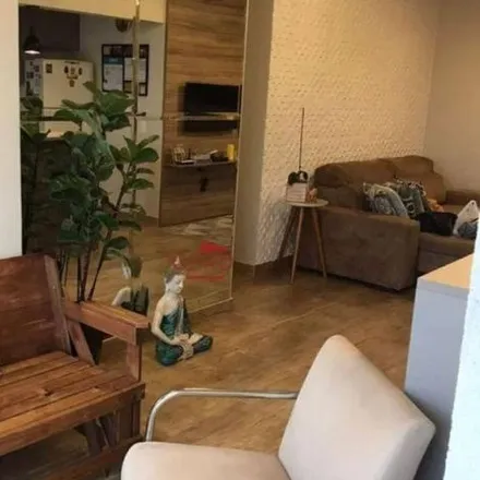 Buy this 2 bed apartment on Altavista in Rua Clotilde Calesi 170, Jardim Bela Vista