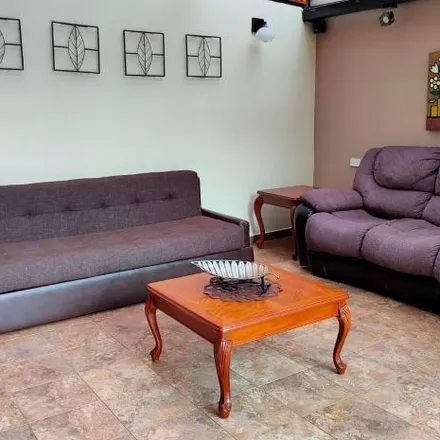 Buy this 3 bed apartment on Calle A in 170138, Quito