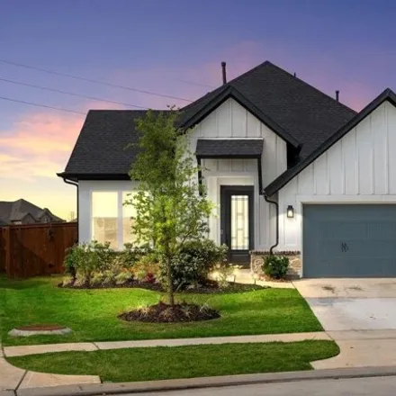 Buy this 3 bed house on Tanager Trace in Katy, TX 77492