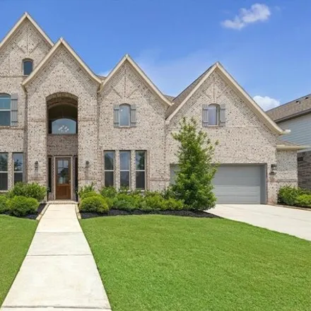 Buy this 5 bed house on Eula Mae Lane in Fort Bend County, TX 77469
