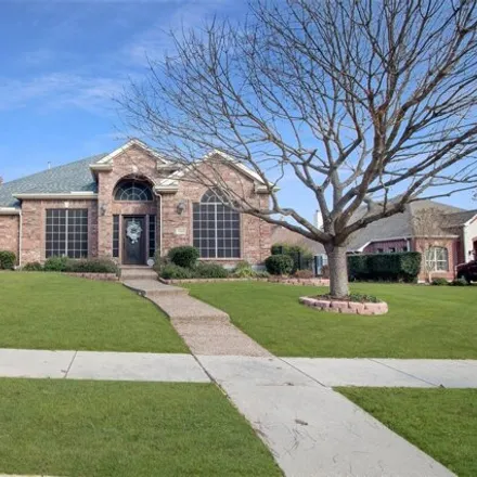 Image 1 - 5144 Pond Spring Circle, Fairview, TX 75609, USA - House for sale