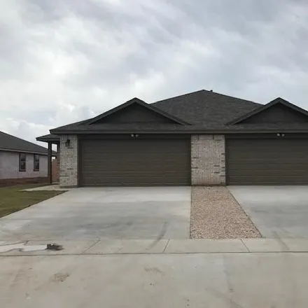 Rent this 3 bed house on unnamed road in Abilene, TX 79607