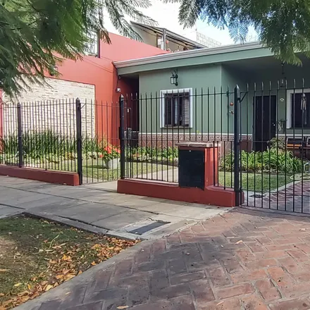 Image 1 - Soler, Partido de Ituzaingó, B1714 LVH Ituzaingó, Argentina - House for sale