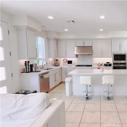 Rent this 3 bed condo on 132 Bravo in Irvine, CA 92618