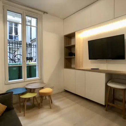 Image 6 - 18 Rue Juliette Lamber, 75017 Paris, France - Apartment for rent