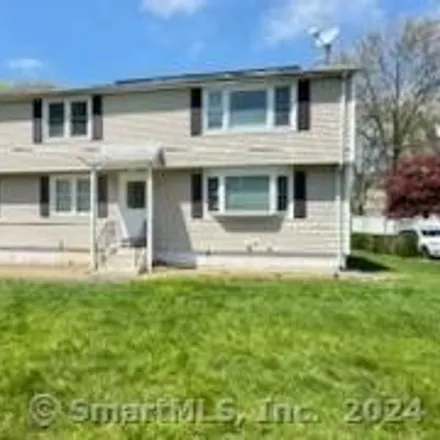 Rent this 3 bed house on 87 Antrim Street in West Haven, CT 06516