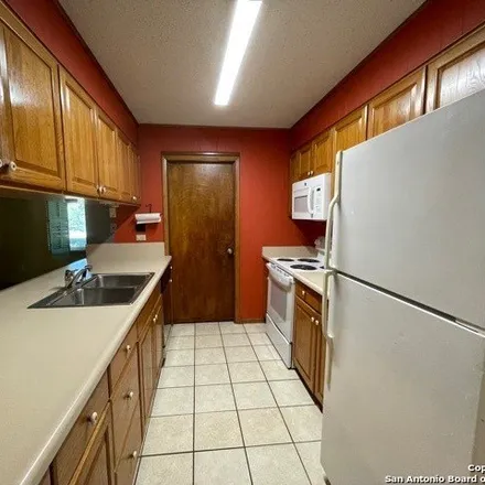 Image 6 - 7108 Forest Pine Street, Leon Valley, Bexar County, TX 78240, USA - House for rent