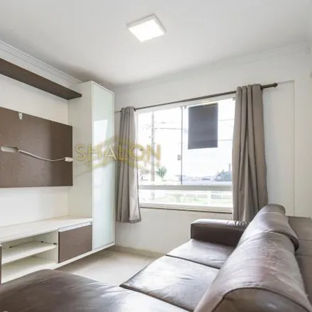 Buy this 2 bed apartment on Rua Jornalista Reinaldo Dacheux Pereira 294 in Cidade Industrial de Curitiba, Curitiba - PR
