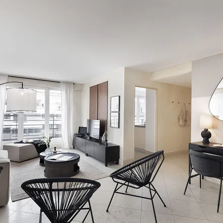 Image 3 - 3 Rue Letellier, 75015 Paris, France - Apartment for rent