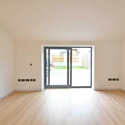 Image 7 - Jersey Avenue, Bristol, BS4 4SF, United Kingdom - Townhouse for rent