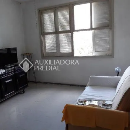 Buy this 2 bed apartment on Rua Dona Otília in Santa Tereza, Porto Alegre - RS