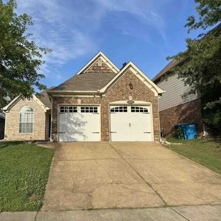 Buy this 3 bed house on 4914 Indian Walk Lane in Arlington, Shelby County