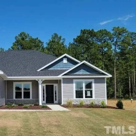 Buy this 4 bed house on 128 Firethorn Circle in Duplin County, NC 28466