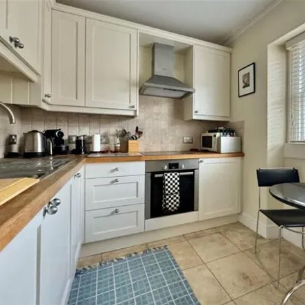 Image 2 - Raby Place, 1-17 Bathwick Hill, Bath, BA2 4EL, United Kingdom - Apartment for sale