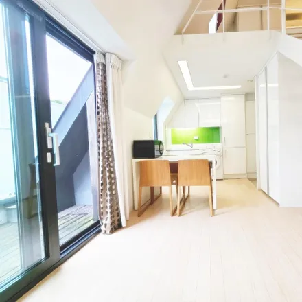 Image 2 - 691-9 Yeoksam-dong, Gangnam-gu, Seoul, South Korea - Loft for rent