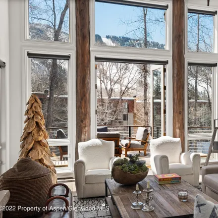 Rent this 4 bed house on King Street in Aspen, CO 81011