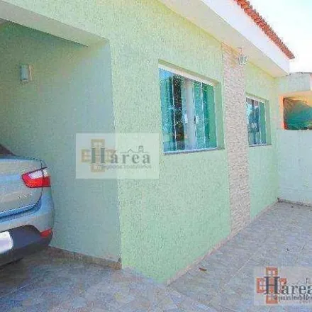 Buy this 3 bed house on Rua Hortêncio Piaya Martinez in Jardim Prestes de Barros, Sorocaba - SP