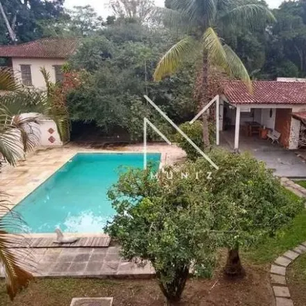 Buy this 3 bed house on Estrada Capitão Pedro Afonso 679 in Vargem Grande, Rio de Janeiro - RJ