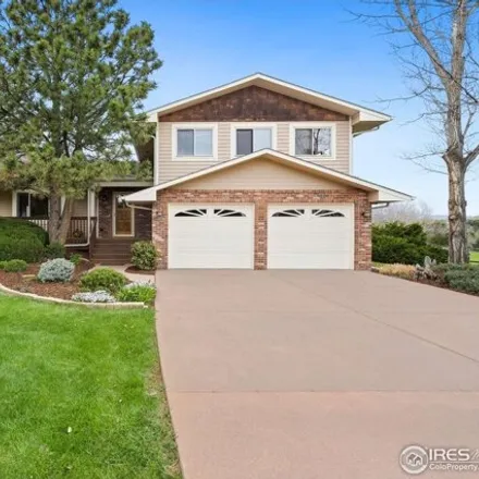 Image 3 - Fossil Creek Trail, Fort Collins, CO 80525, USA - House for sale