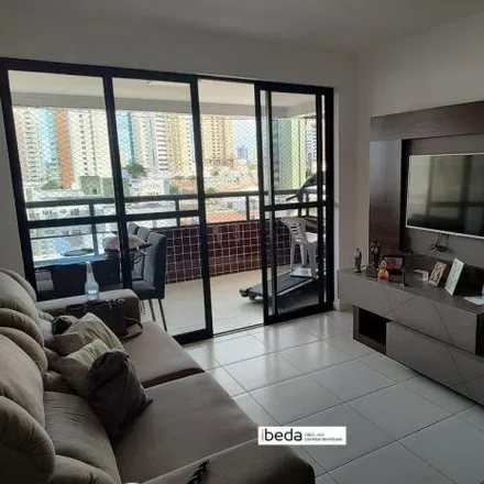 Buy this 3 bed apartment on Rua Aníbal Correia in Lagoa Nova, Natal - RN
