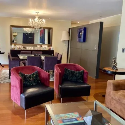 Buy this 4 bed apartment on Jirón Las Magnolias 102 in Barranco, Lima Metropolitan Area 15063