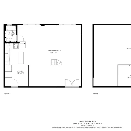 Image 3 - #204, 250 Northwest 23Rd Street, Wynwood Art District, Miami - Apartment for rent