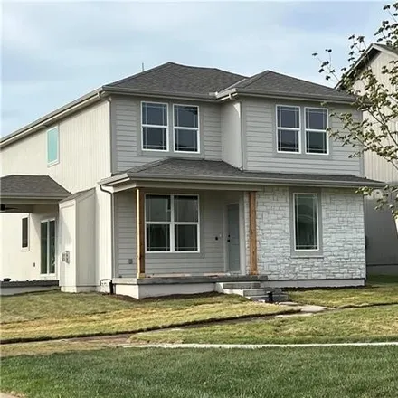 Buy this 4 bed house on South Heatherwood Street in Olathe, KS 66062