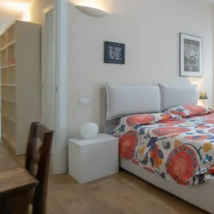 Rent this 1 bed apartment on S. Matteo in Via Matteo Civitali 41, 20148 Milan MI